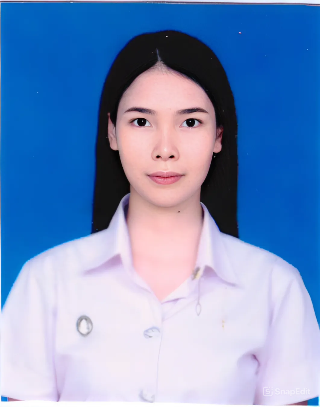 นางสาวธัญวรรณ เตชะแก้ว