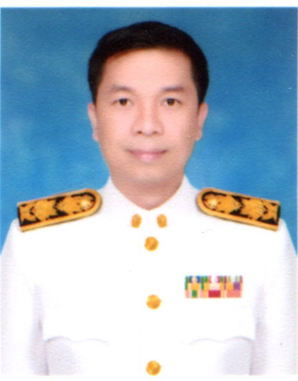 นายอุดร ทองมา