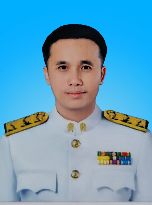 นายจิระวัฒน์ โต๊ะชาลี