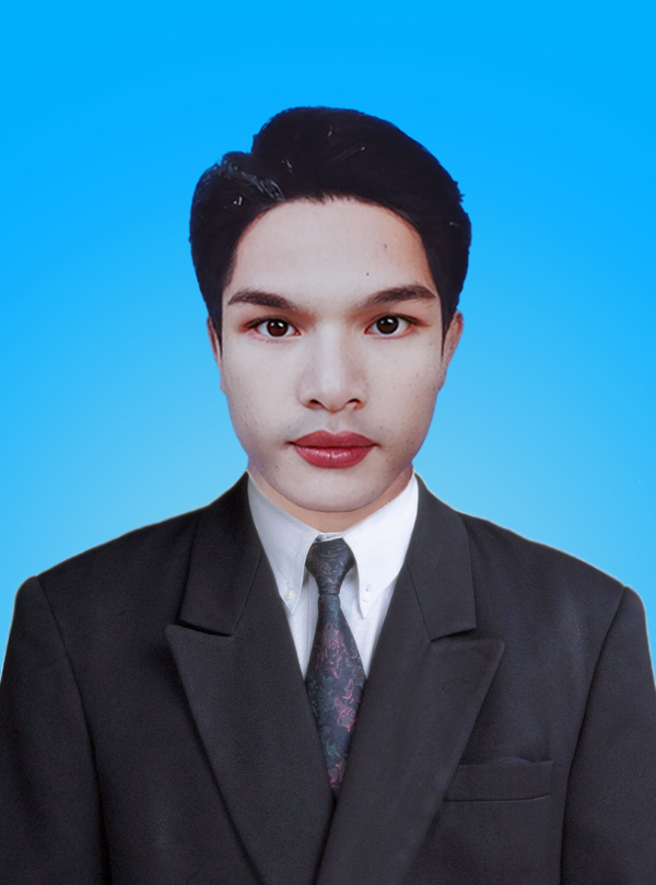 นายนันทวุฒิ อ่อนมะโน