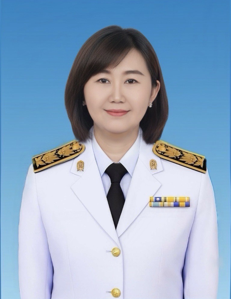 นางสาวอรุณลักษณ์ สุพรมอินทร์