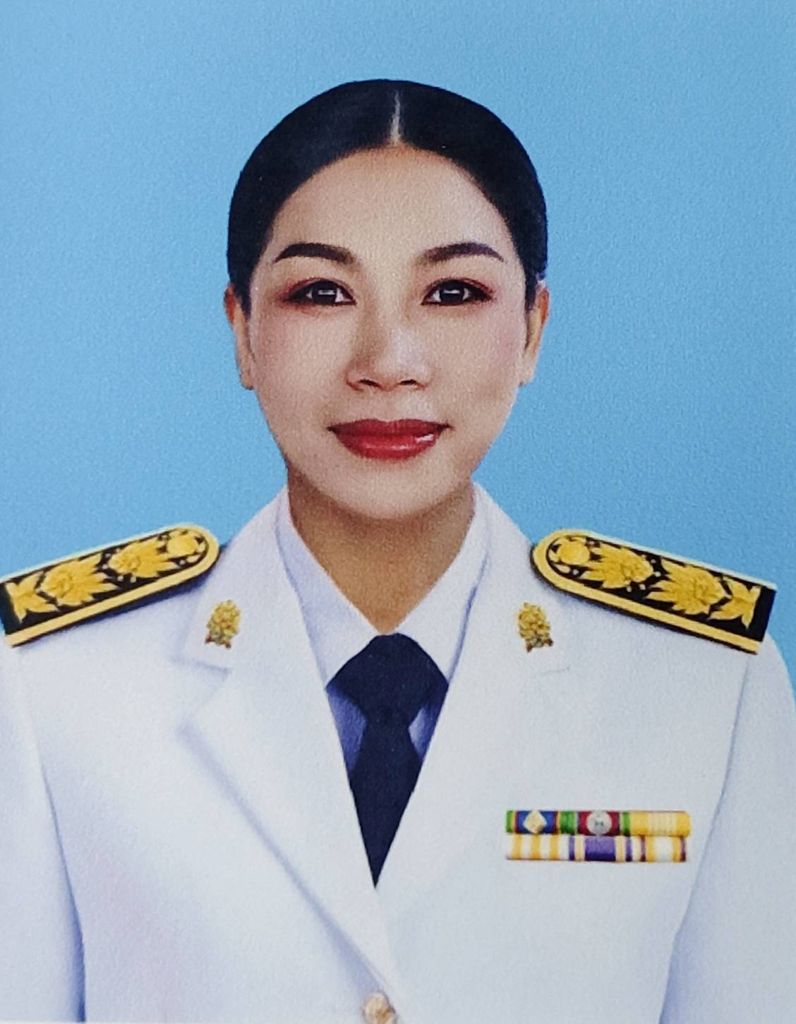 1. นางสาวหนึ่งฤทัย ลีเฮียง