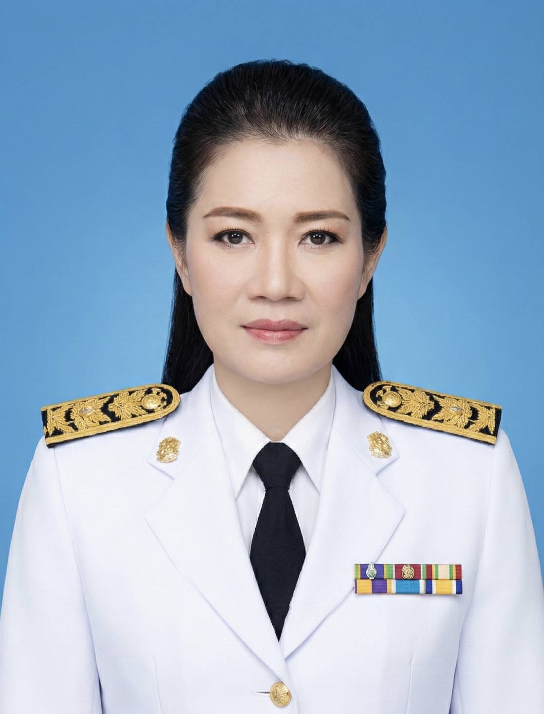 นางรัชนีกร หาวิโร